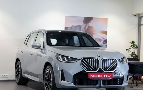 BMW X3, 2025 год, 7 690 000 рублей, 3 фотография