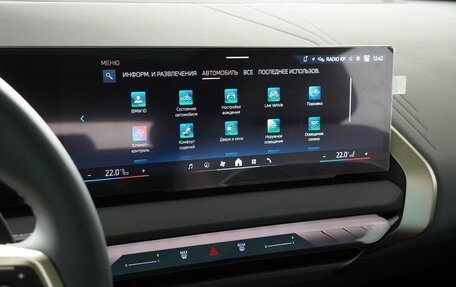 BMW X3, 2025 год, 7 690 000 рублей, 23 фотография