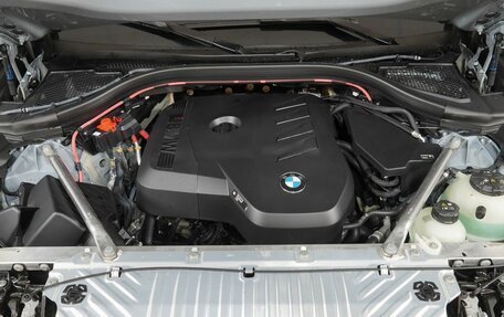 BMW X3, 2025 год, 7 690 000 рублей, 31 фотография