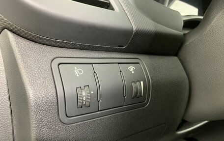 Hyundai Solaris II рестайлинг, 2012 год, 824 000 рублей, 9 фотография