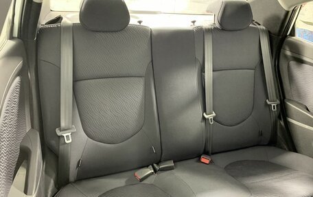 Hyundai Solaris II рестайлинг, 2012 год, 824 000 рублей, 15 фотография