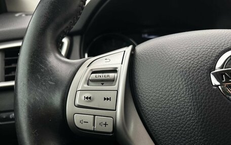 Nissan Qashqai, 2014 год, 1 499 000 рублей, 12 фотография