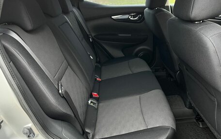 Nissan Qashqai, 2014 год, 1 499 000 рублей, 22 фотография