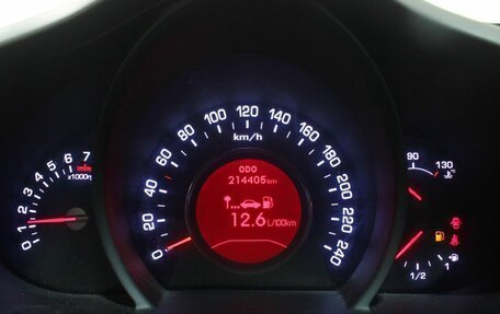 KIA Sportage III, 2011 год, 1 075 000 рублей, 12 фотография