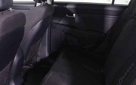 KIA Sportage III, 2011 год, 1 075 000 рублей, 16 фотография