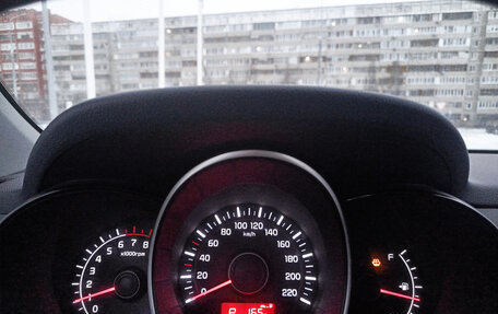 KIA Rio III рестайлинг, 2015 год, 1 080 000 рублей, 16 фотография