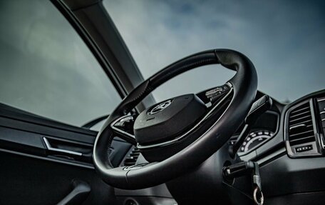 Skoda Karoq I, 2022 год, 2 670 000 рублей, 16 фотография