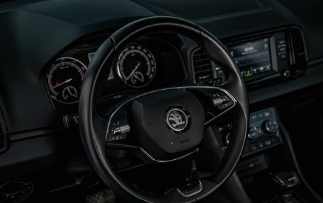 Skoda Karoq I, 2022 год, 2 670 000 рублей, 11 фотография