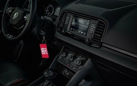 Skoda Karoq I, 2022 год, 2 670 000 рублей, 19 фотография