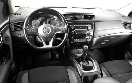 Nissan Qashqai, 2021 год, 1 724 900 рублей, 6 фотография