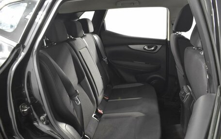 Nissan Qashqai, 2021 год, 1 724 900 рублей, 7 фотография