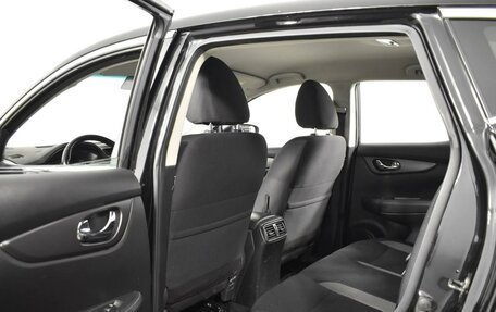 Nissan Qashqai, 2021 год, 1 724 900 рублей, 11 фотография