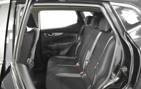 Nissan Qashqai, 2021 год, 1 724 900 рублей, 9 фотография