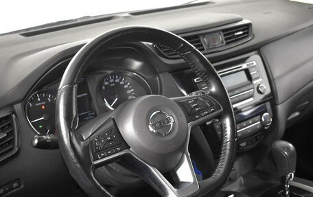 Nissan Qashqai, 2021 год, 1 724 900 рублей, 12 фотография