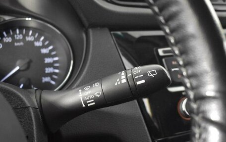 Nissan Qashqai, 2021 год, 1 724 900 рублей, 17 фотография