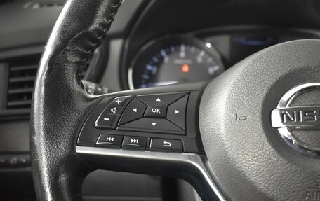 Nissan Qashqai, 2021 год, 1 724 900 рублей, 14 фотография