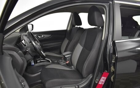 Nissan Qashqai, 2021 год, 1 724 900 рублей, 10 фотография