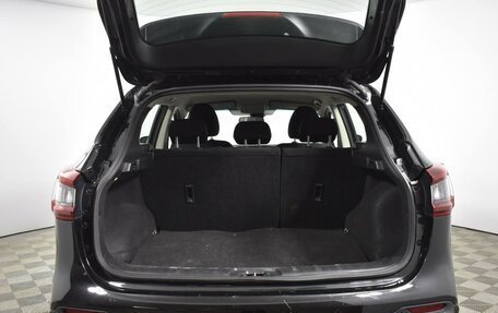 Nissan Qashqai, 2021 год, 1 724 900 рублей, 22 фотография