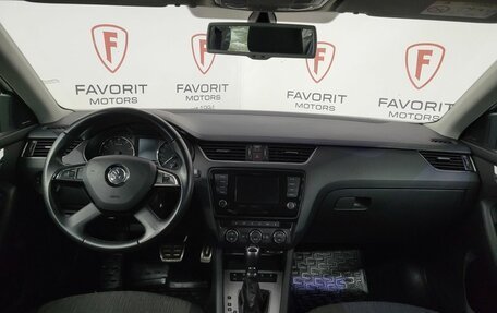 Skoda Octavia, 2014 год, 1 144 000 рублей, 7 фотография