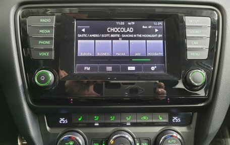 Skoda Octavia, 2014 год, 1 144 000 рублей, 12 фотография