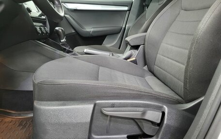 Skoda Octavia, 2014 год, 1 144 000 рублей, 10 фотография