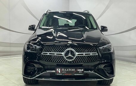 Mercedes-Benz GLE, 2025 год, 10 499 000 рублей, 2 фотография