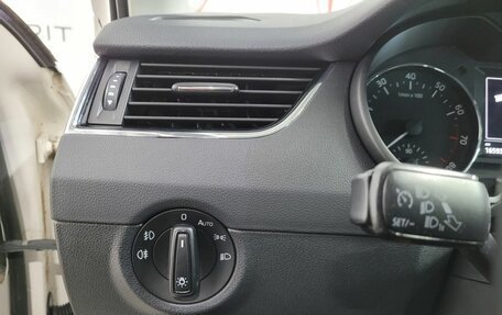 Skoda Octavia, 2014 год, 1 144 000 рублей, 9 фотография