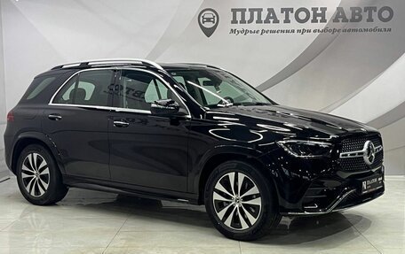 Mercedes-Benz GLE, 2025 год, 10 499 000 рублей, 3 фотография