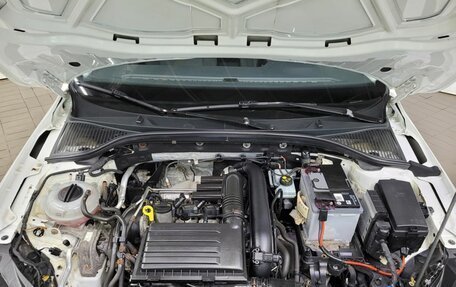 Skoda Octavia, 2014 год, 1 144 000 рублей, 17 фотография