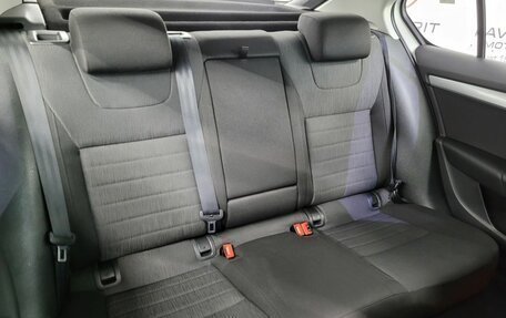 Skoda Octavia, 2014 год, 1 144 000 рублей, 15 фотография