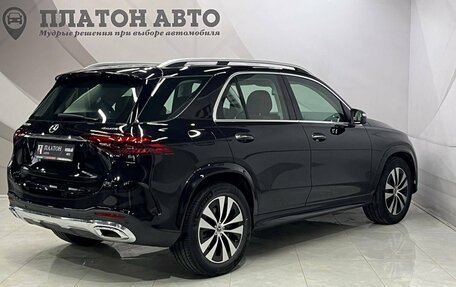 Mercedes-Benz GLE, 2025 год, 10 499 000 рублей, 5 фотография