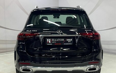 Mercedes-Benz GLE, 2025 год, 10 499 000 рублей, 6 фотография
