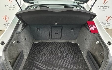 Skoda Octavia, 2014 год, 1 144 000 рублей, 18 фотография