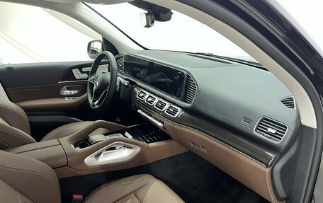 Mercedes-Benz GLE, 2025 год, 10 499 000 рублей, 10 фотография