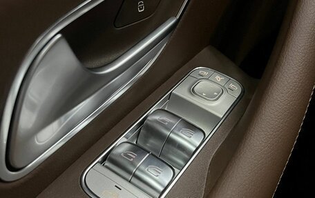 Mercedes-Benz GLE, 2025 год, 10 499 000 рублей, 15 фотография