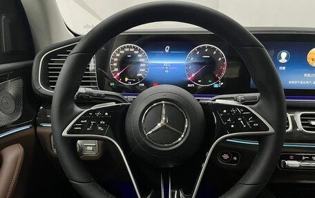 Mercedes-Benz GLE, 2025 год, 10 499 000 рублей, 16 фотография