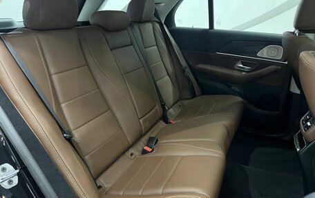 Mercedes-Benz GLE, 2025 год, 10 499 000 рублей, 11 фотография