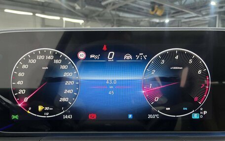 Mercedes-Benz GLE, 2025 год, 10 499 000 рублей, 17 фотография