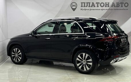 Mercedes-Benz GLE, 2025 год, 10 499 000 рублей, 7 фотография