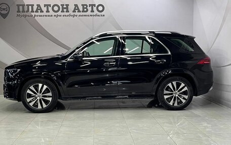 Mercedes-Benz GLE, 2025 год, 10 499 000 рублей, 8 фотография