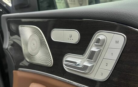 Mercedes-Benz GLE, 2025 год, 10 499 000 рублей, 14 фотография