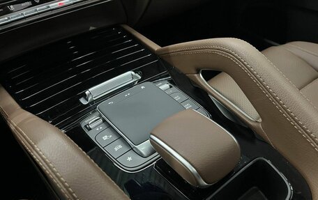 Mercedes-Benz GLE, 2025 год, 10 499 000 рублей, 19 фотография