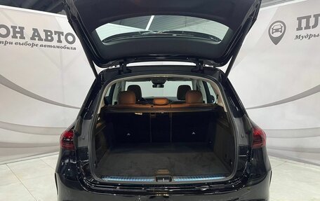 Mercedes-Benz GLE, 2025 год, 10 499 000 рублей, 21 фотография