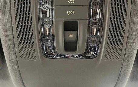 Mercedes-Benz GLE, 2025 год, 10 499 000 рублей, 20 фотография