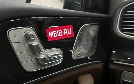 Mercedes-Benz GLE, 2025 год, 10 499 000 рублей, 13 фотография