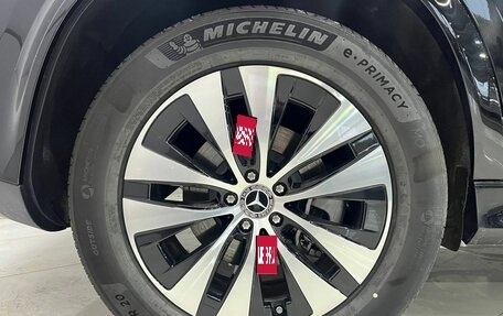 Mercedes-Benz GLE, 2025 год, 10 499 000 рублей, 22 фотография