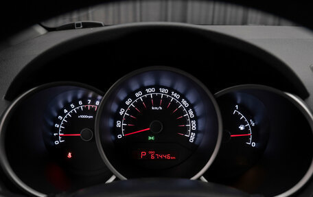 KIA Venga I, 2015 год, 1 340 000 рублей, 12 фотография