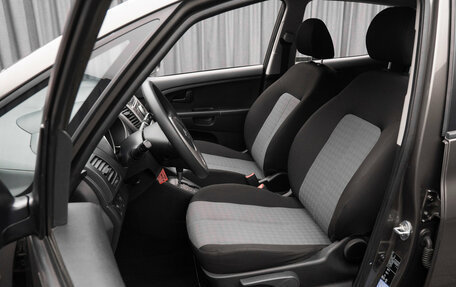 KIA Venga I, 2015 год, 1 340 000 рублей, 11 фотография