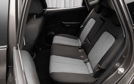 KIA Venga I, 2015 год, 1 340 000 рублей, 13 фотография