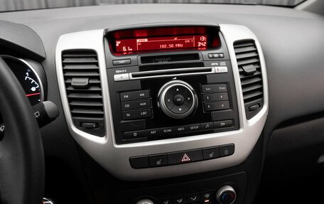 KIA Venga I, 2015 год, 1 340 000 рублей, 15 фотография